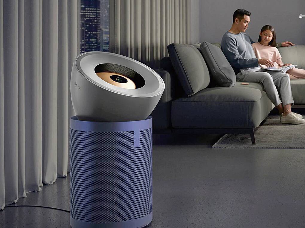 Air Purifier