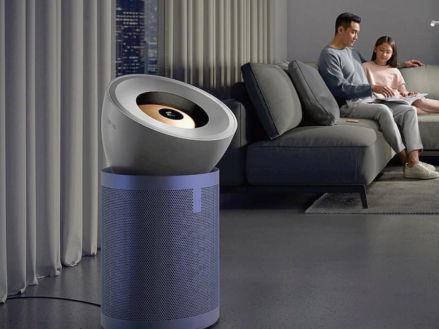 Air Purifier