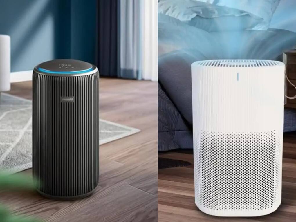 Air Purifier