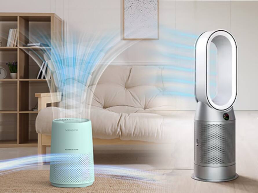 पहली बार खरीद रहे हैं Air Purifier? ये गलती कभी मत करना और इन बातों का जरूर ध्यान रखना