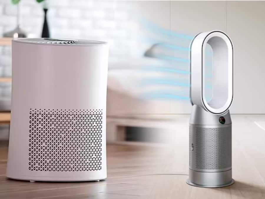 Air Purifier