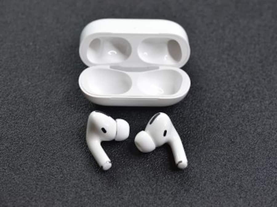 Airpods