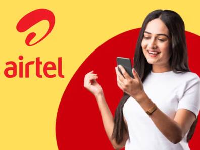 Airtel के 5 सबसे सस्ते रिचार्ज प्लान, मिलेगा Unlimited Data, कीमत 50 रुपये से कम