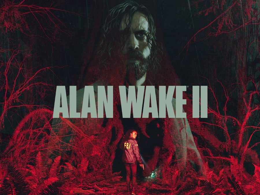 Alan Wake II