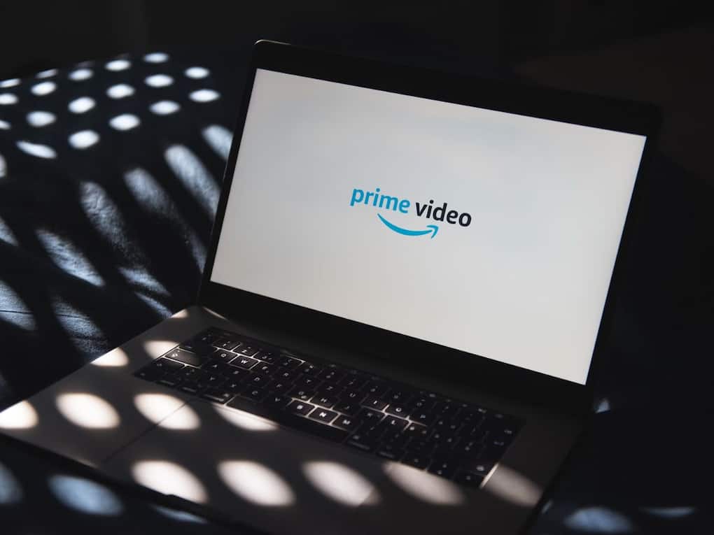 Amazon Prime Video