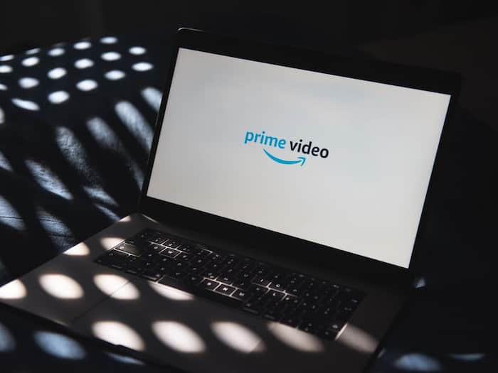 Amazon Prime Video