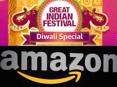 Amazon Diwali Sale: Samsung और Xiaomi जैसे ब्रांड्स की 43-inch TVs पर मिल रहा भारी डिस्काउंट