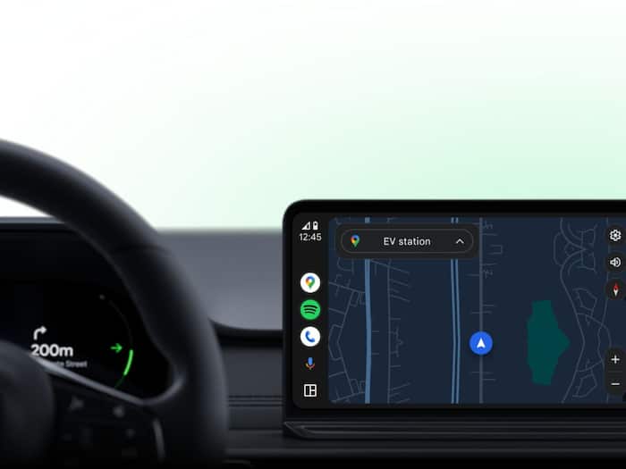 Android Auto