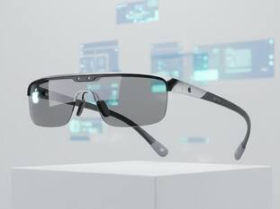 Apple’s First-Gen Smart Glasses May Arrive Without A Display: Here’s What We Know So Far