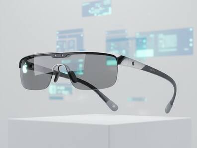 Apple’s Smart Glasses Could Change How You Use Your iPhone And Mac