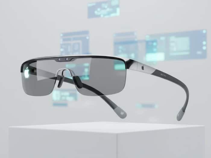 Apple AR Glasses