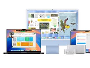 Apple Reportedly Working On M5-Powered Mac Lineup For 2026: Here’s What To Expect