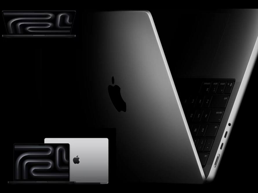 Apple ने M5 Chip के साथ लॉन्च किया 14-inch MacBook Pro, जानें कीमत और फीचर्स