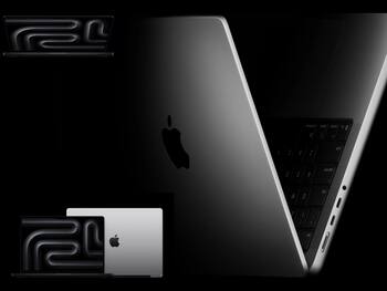 Apple ने M5 Chip के साथ लॉन्च किया 14-inch MacBook Pro, जानें कीमत और फीचर्स