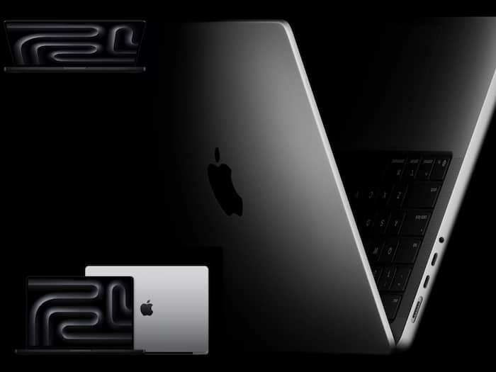 Apple MacBook Pro M5