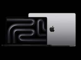 Apple’s First OLED Touchscreen MacBook Pro Expected by 2027