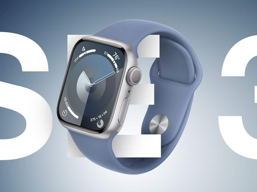 Apple Watch SE 3