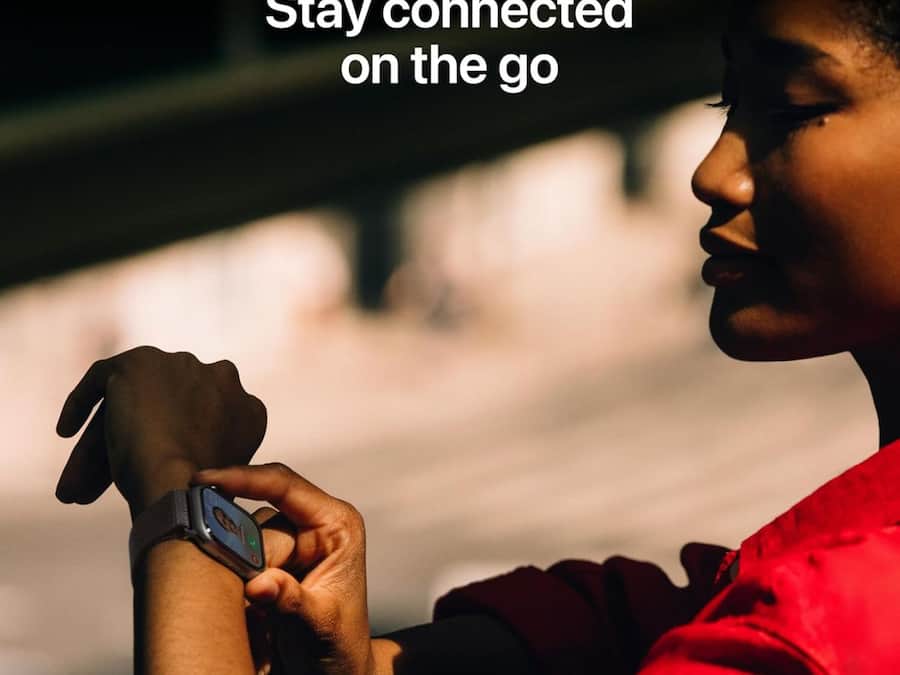 Apple Watch Series 11