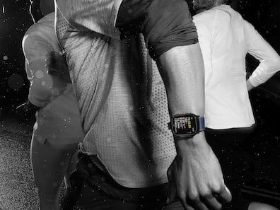 After Samsung, Apple Watch Ultra 4 may Finally bring blood pressure monitoring