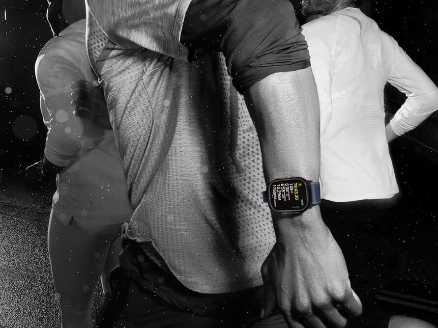 After Samsung, Apple Watch Ultra 4 may Finally bring blood pressure monitoring