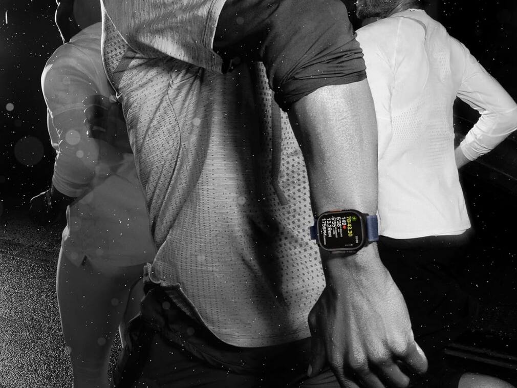 After Samsung, Apple Watch Ultra 4 may Finally bring blood pressure monitoring