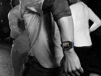 After Samsung, Apple Watch Ultra 4 may Finally bring blood pressure monitoring