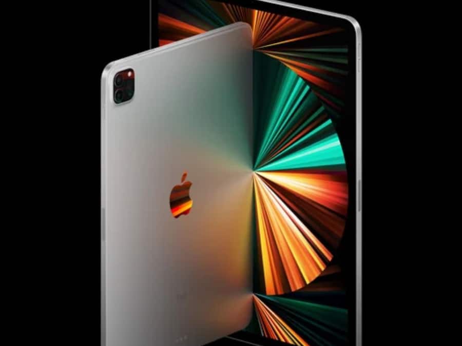 Apple iPad (9th Gen)