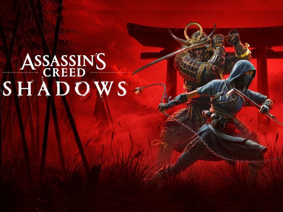 Assassin's Creed Shadows