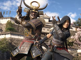 Assassin’s Creed Shadows Confirmed For Nintendo Switch 2: Release Date, Features, And Roadmap