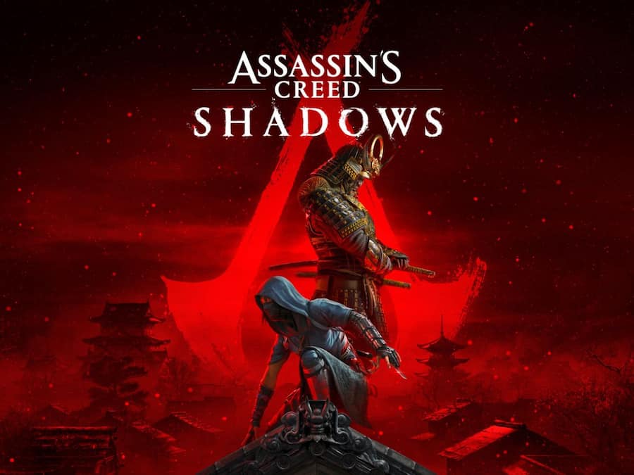 Assassin's Creed Shadows