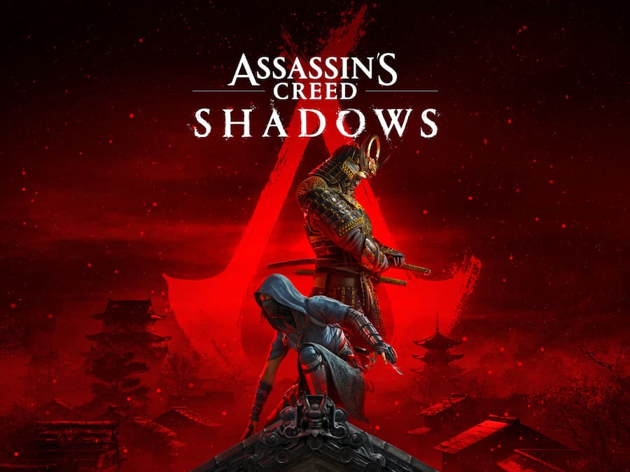 Assassin's Creed Shadows