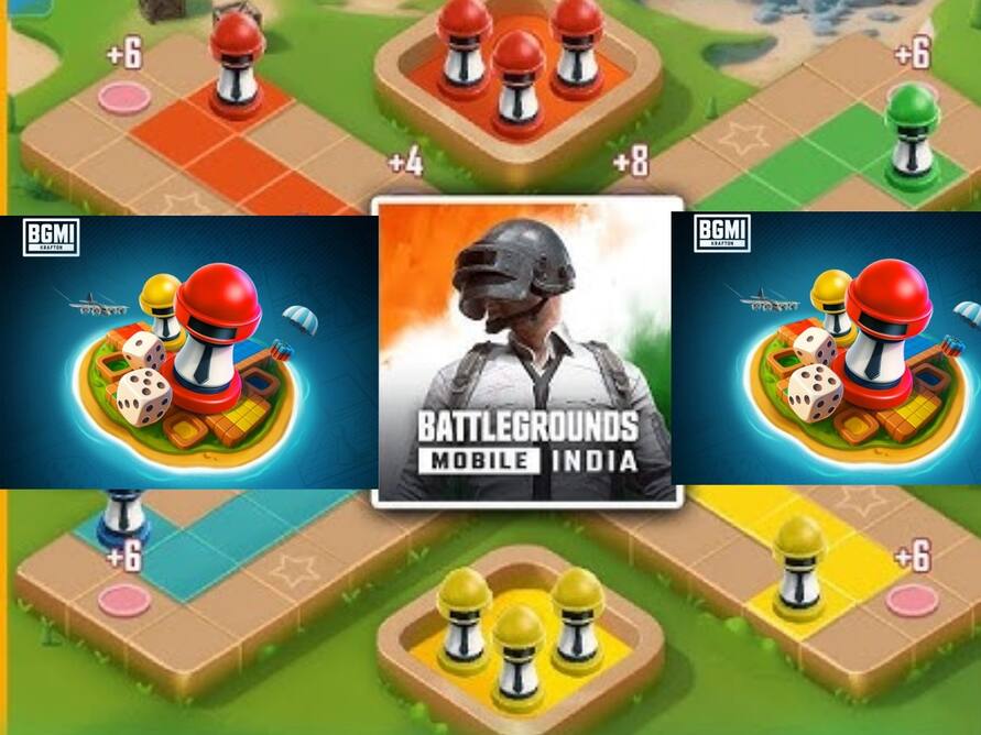 BGMI में शुरू हुआ Ludo Festival Event, अब जीतों स्किन्स, आउटफिट्स और RP Mission Cards