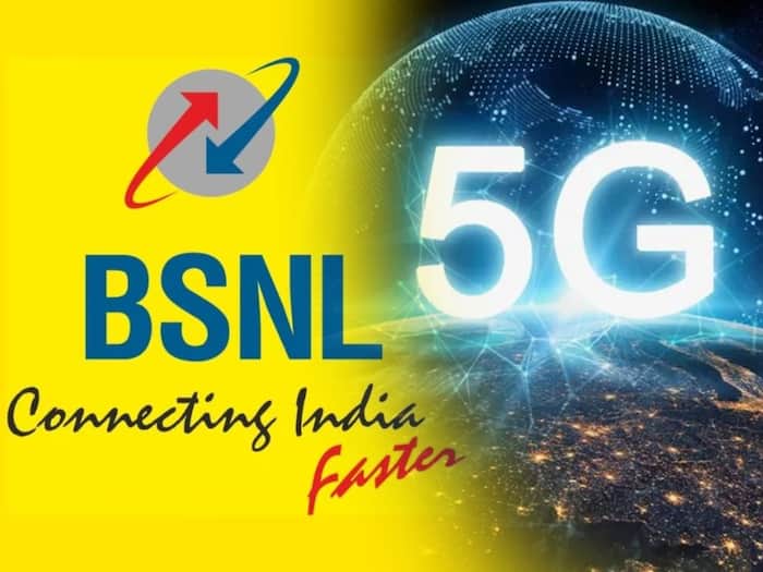 BSNL 5G