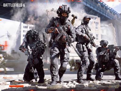 Battlefield 6 Release Timings Revealed For All Regions: How The Game Compares To Black Ops 7