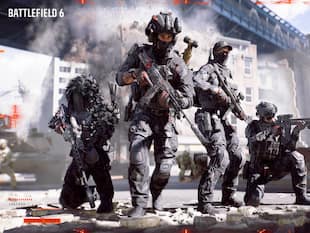 Battlefield 6 Release Timings Revealed For All Regions: How The Game Compares To Black Ops 7