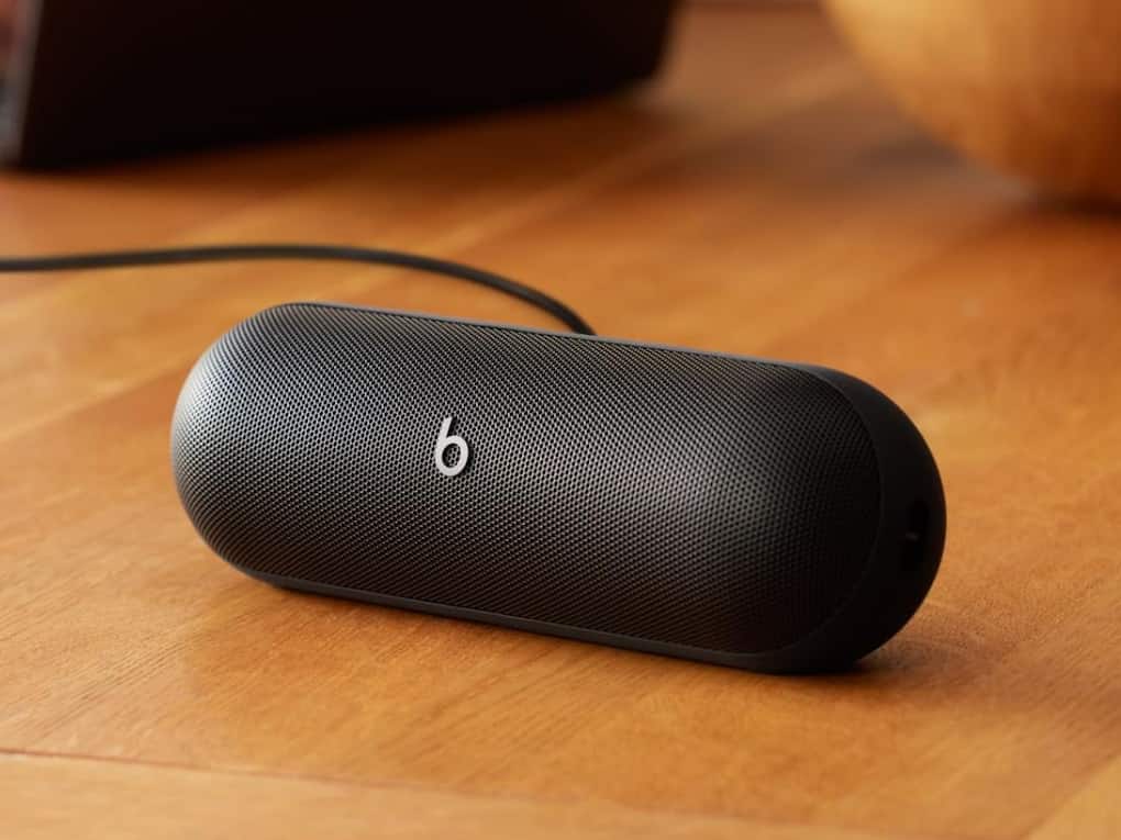 Beats Pill