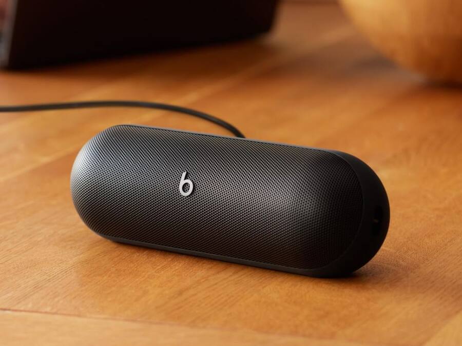Beats Pill