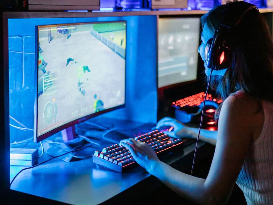 Best PC Games for Streaming