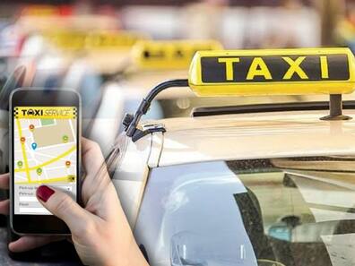 सरकार का बड़ा कदम, OLA-UBER  को टक्कर देने आ रही है ‘Bharat Taxi’, किराया भी होगा कम
