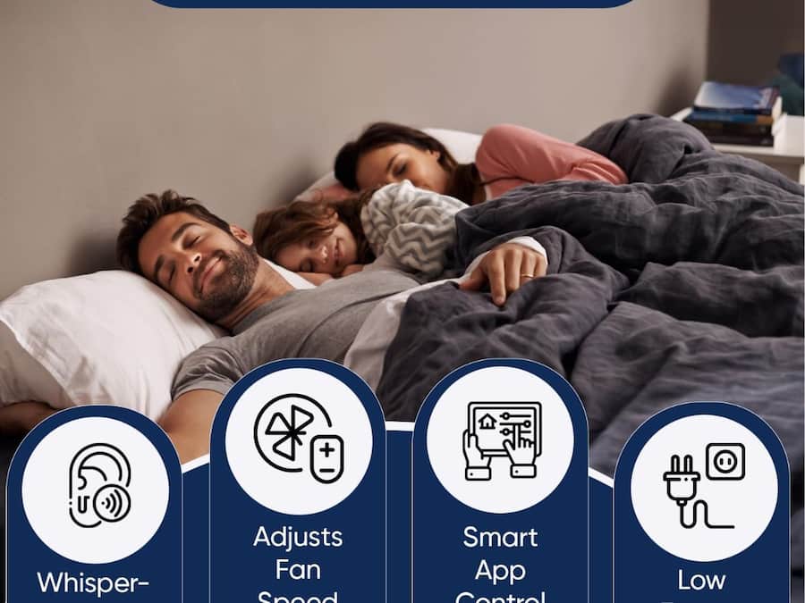 _Blueair air purifier