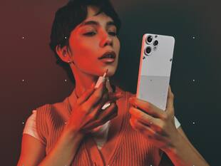 techlusive.in Latest Photo Gallery