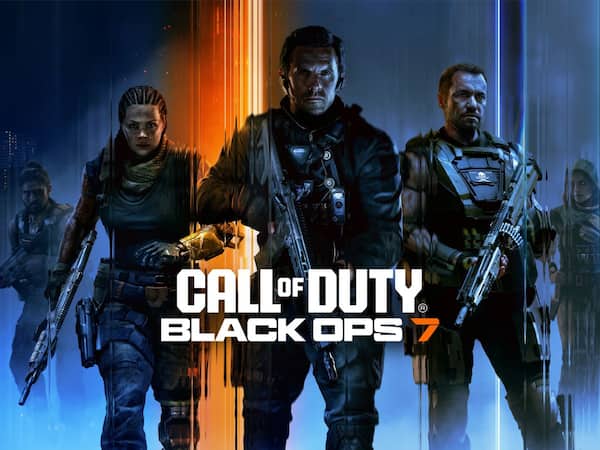 Call of Duty: Black Ops 7 हुआ लॉन्च, मिलेंगे ये नए मोड्स और फीचर्स