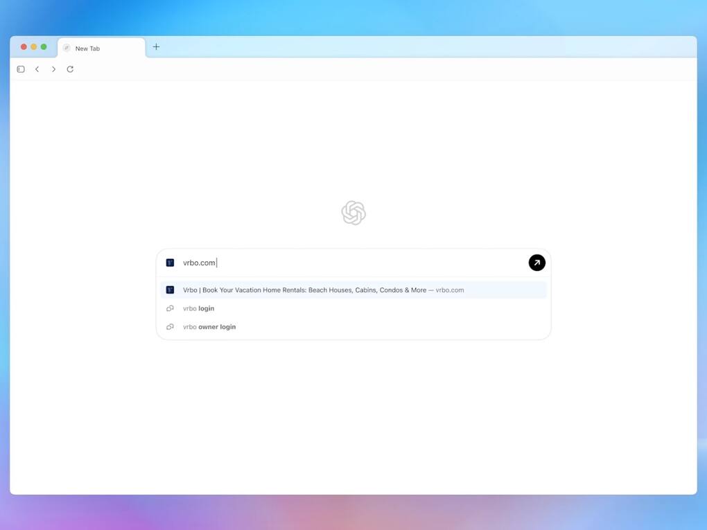 ChatGPT Atlas