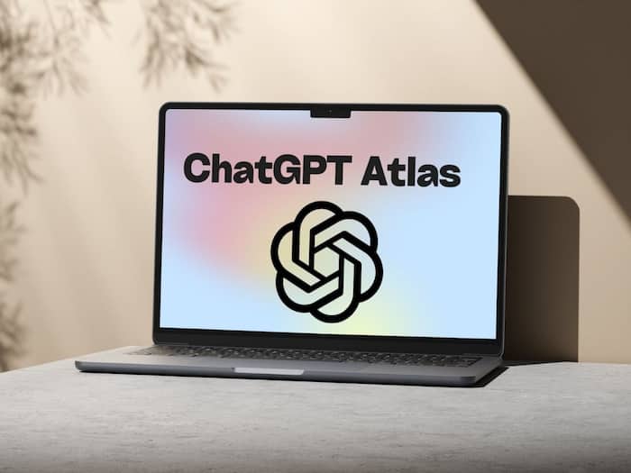 ChatGPT Atlas