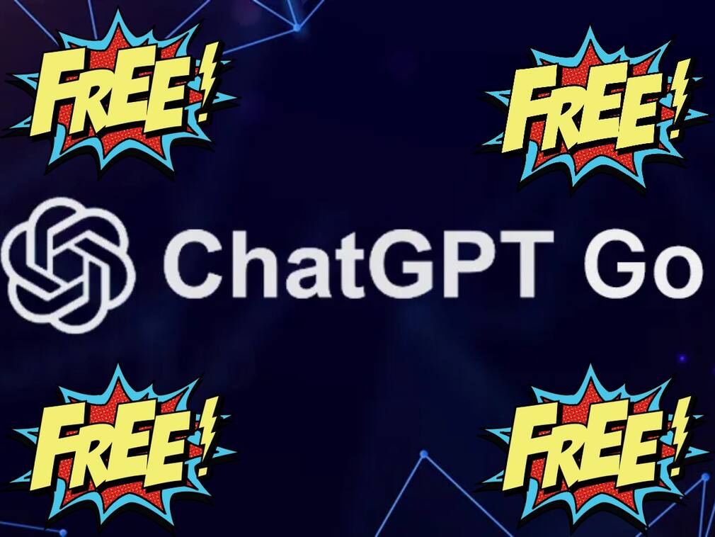 भारत में ChatGPT Go एक साल के लिए फ्री, 4 नवंबर से मिलेगा फायदा