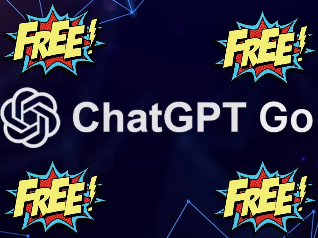 ChatGPT Go