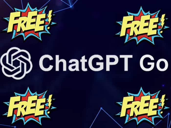 ChatGPT Go