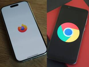 Don’t Ignore This Update: Google Chrome and Mozilla Firefox Fix High-Risk Security Bugs