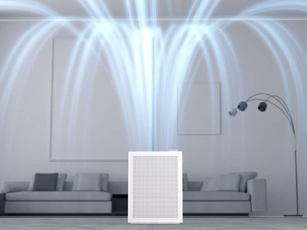 Coway Airmega 150