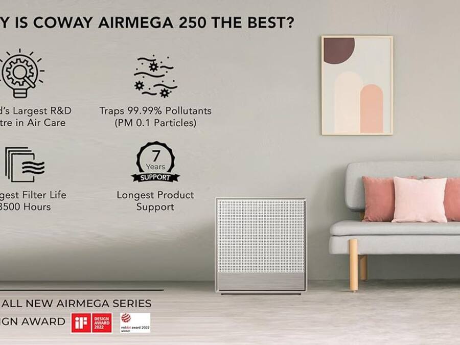 Coway Airmega